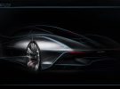 ¡El McLaren Speedtail podría alcanzar los 100 km/h en menos de 2 segundos!