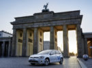 Volkswagen We Share: el nuevo servicio de carsharing que comenzará en Berlín con 2.000 eléctricos