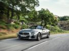 El nuevo BMW Z4 ya es una realidad en España desde 48.900 euros