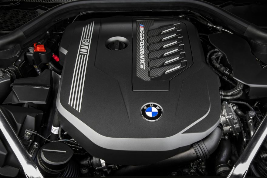 BMW Z4, así queda configurada la gama de motores del nuevos roadster de la marca alemana