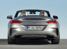 BMW Z4, así queda configurada la gama de motores del nuevos roadster de la marca alemana