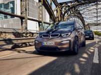 Los BMW i3 y i3s se renuevan y reciben nuevas baterías de mayor potencia