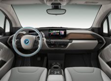 Los BMW i3 y i3s se renuevan y reciben nuevas baterías de mayor potencia