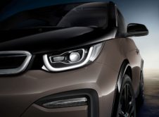 Los BMW i3 y i3s se renuevan y reciben nuevas baterías de mayor potencia