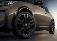 Los BMW i3 y i3s se renuevan y reciben nuevas baterías de mayor potencia