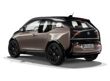 Los BMW i3 y i3s se renuevan y reciben nuevas baterías de mayor potencia