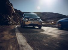 Los BMW i3 y i3s se renuevan y reciben nuevas baterías de mayor potencia