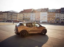 Los BMW i3 y i3s se renuevan y reciben nuevas baterías de mayor potencia