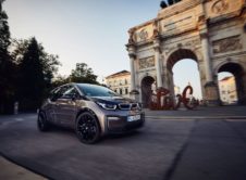 Los BMW i3 y i3s se renuevan y reciben nuevas baterías de mayor potencia