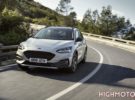 Nuevo Ford Focus 2018: presentación y prueba de un compacto de referencia