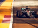 GP de Singapur 2018 de F1: espectacular pole para Lewis Hamilton en Marina Bay
