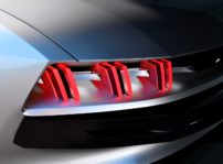 Peugeot e-Legend Concept, así es como ve la marca francesa su futuro eléctrico y autónomo