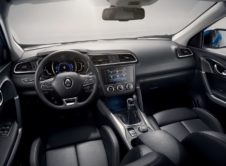 El Renault Kadjar cambia en pequeños detalles y actualiza sus motores a las nuevas normativas