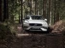 Volvo V60 Cross Country: un familiar con aires de SUV