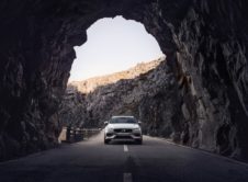 Nuevo Volvo V60 Cross Country, a la alternativa campera también le llega su renovación