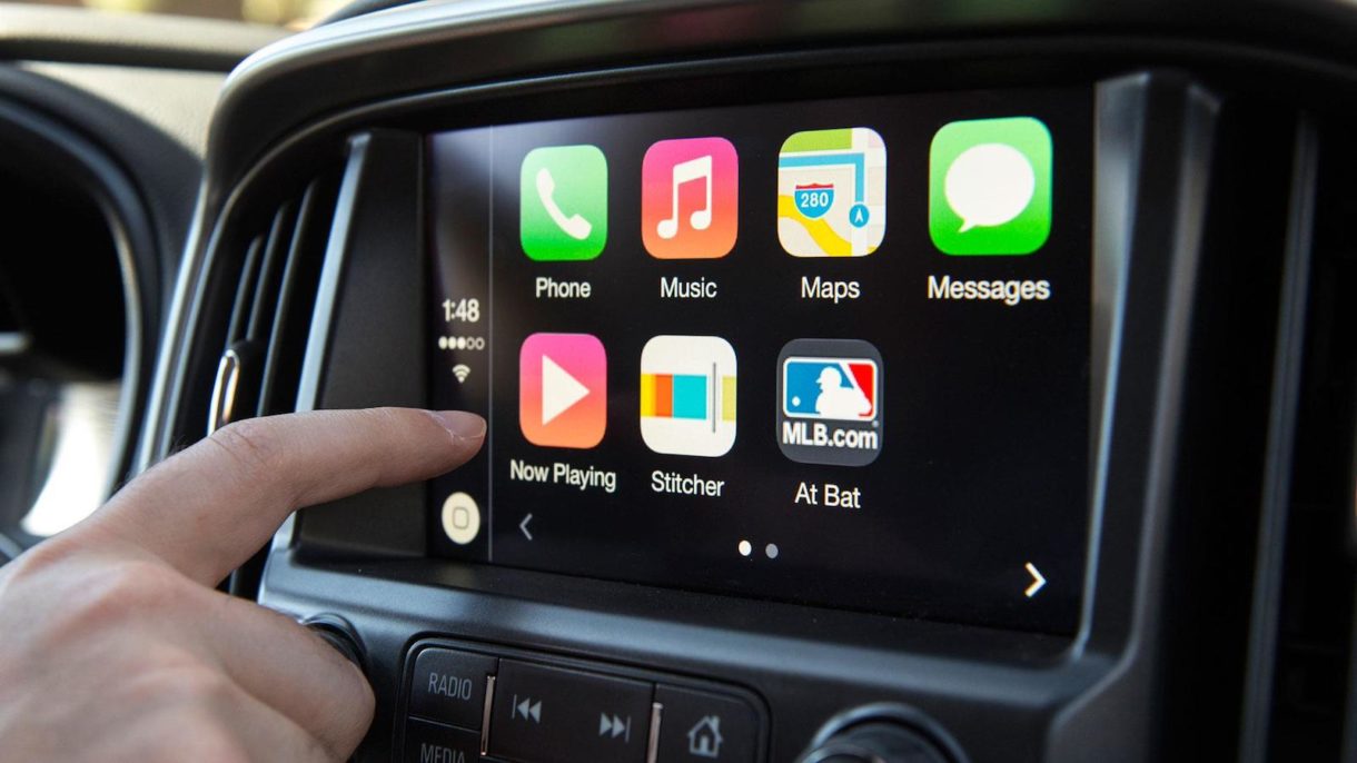 Qué es Android Auto y Apple CarPlay, ¿para qué sirven?