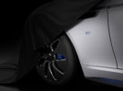 Aston Martin Rapide E: estos son algunos detalles del futuro eléctrico de la firma inglesa