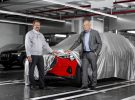 Audi e-tron: desvelados los detalles más esperados