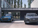 Audi inicia su transición eléctrica con el e-tron y anuncia 12 EV full electric para 2025