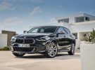 BMW X2 M35i: llega la versión M del SUV urbano más dinámico
