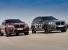 BMW X3 M y X4 M: así serán los nuevos SUV deportivos