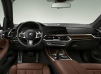 BMW X5 xDrive45e iPerfomance
