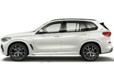 BMW X5 xDrive45e iPerfomance