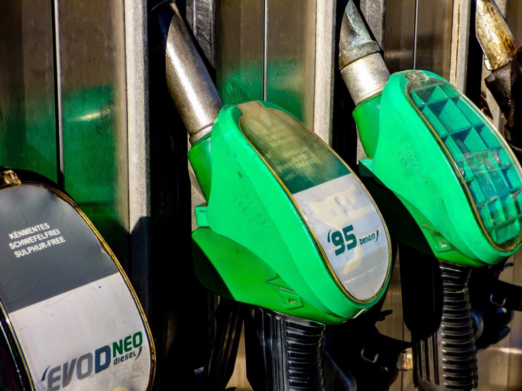 euro 4 benzine antwerpen tot wanneer