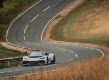 Mercedes AMG Project One Reino Unido