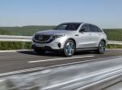 Mercedes-Benz EQC: el SUV eléctrico ya tiene precio para España