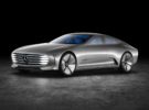 Mercedes lanzará 130 modelos electrificados en siete años y tendrá a una berlina de lujo como abanderado