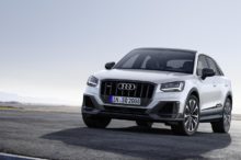 Llega el nuevo Audi SQ2, un SUV con 300 CV listo para pelear con los más grandes