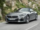 Nuevo BMW Z4: belleza y todo tipo de opciones