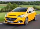 Opel Corsa GSi: el mítico deportivo vuelve al mercado