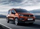 ¡4 días de descuentos! Peugeot lanza una promoción para vehículos comerciales