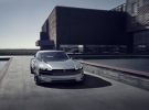 Peugeot e-Legend Concept: un coupé eléctrico y autónomo
