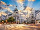 El nuevo plan de movilidad para el centro de Madrid al detalle