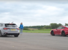 Audi RS4 vs Porsche 911 GTS: ¿Podrá una berlina derrotar a todo un deportivo?