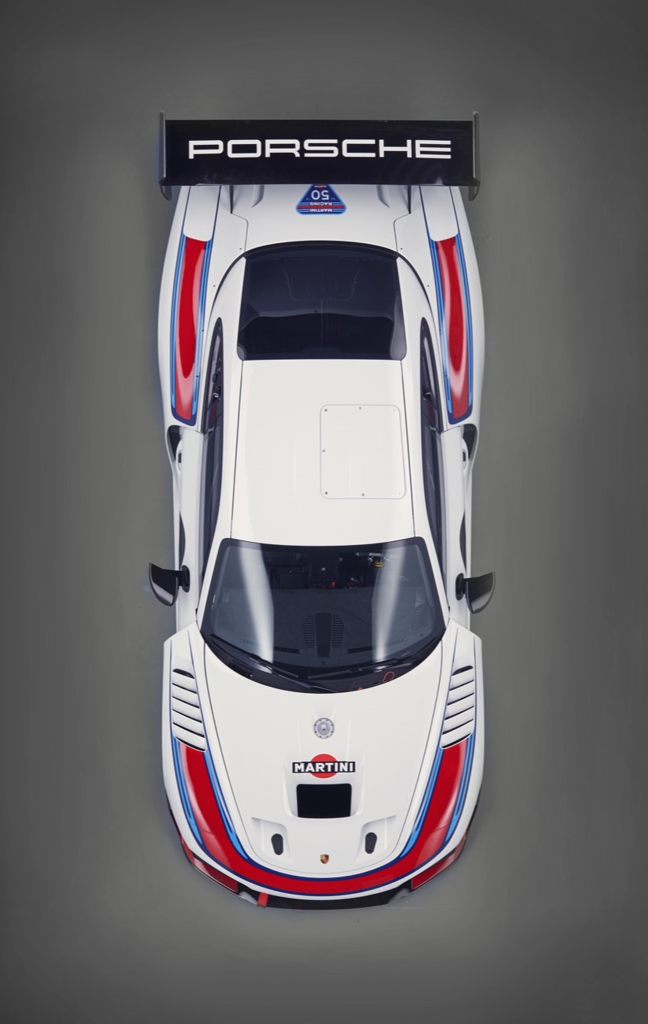 Porsche 935 2018