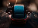 ¡Teaser! El Porsche Cayenne recibe un nuevo kit de personalización