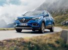 Renault Kadjar 2019: ahora con motores más potentes y eficientes