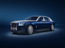 Rolls Royce da un paso más hacia el lujo creando la Privacy Suite para dar más privacidad a sus usuarios
