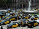 Taxis vs VTC, el conflicto que puede reactivarse la próxima semana