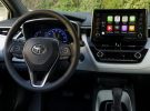 ¡Por fin! Toyota integrará Android Auto en sus coches