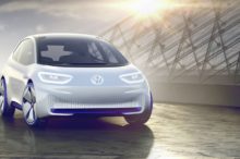 El Volkswagen I.D. Neo quiere gustarte como sea y por eso tendrá tres versiones
