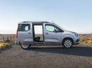 Opel Combo Life y Cargo: perfecto para viajes y trabajo