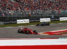 GP de Estados Unidos 2018 de F1: Raikkonen vuelve a ganar una carrera y se aplaza la celebración del título de Hamilton