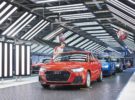 La producción del nuevo Audi A1 ya ha comenzando en suelo nacional
