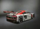 Llega el Audi R8 LMS, la versión más radical del superdeportivo alemán