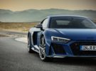 Audi y Rimac, ¿juntos para desarrollar el Audi R8 completamente eléctrico?